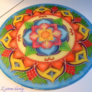 Mandala hojnosti