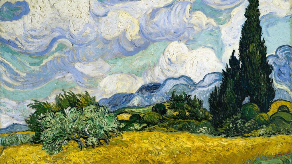Vincent van Gogh