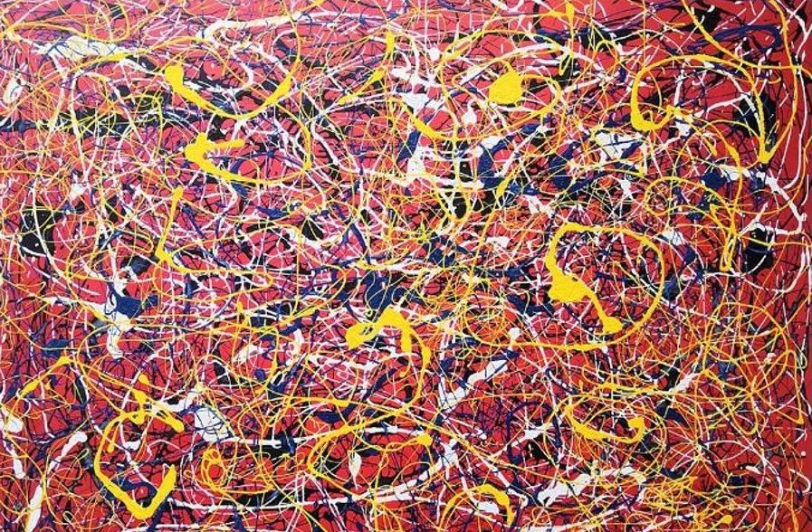 Jackson Pollock