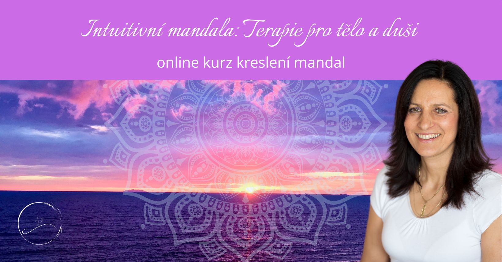 Intuitivní mandala