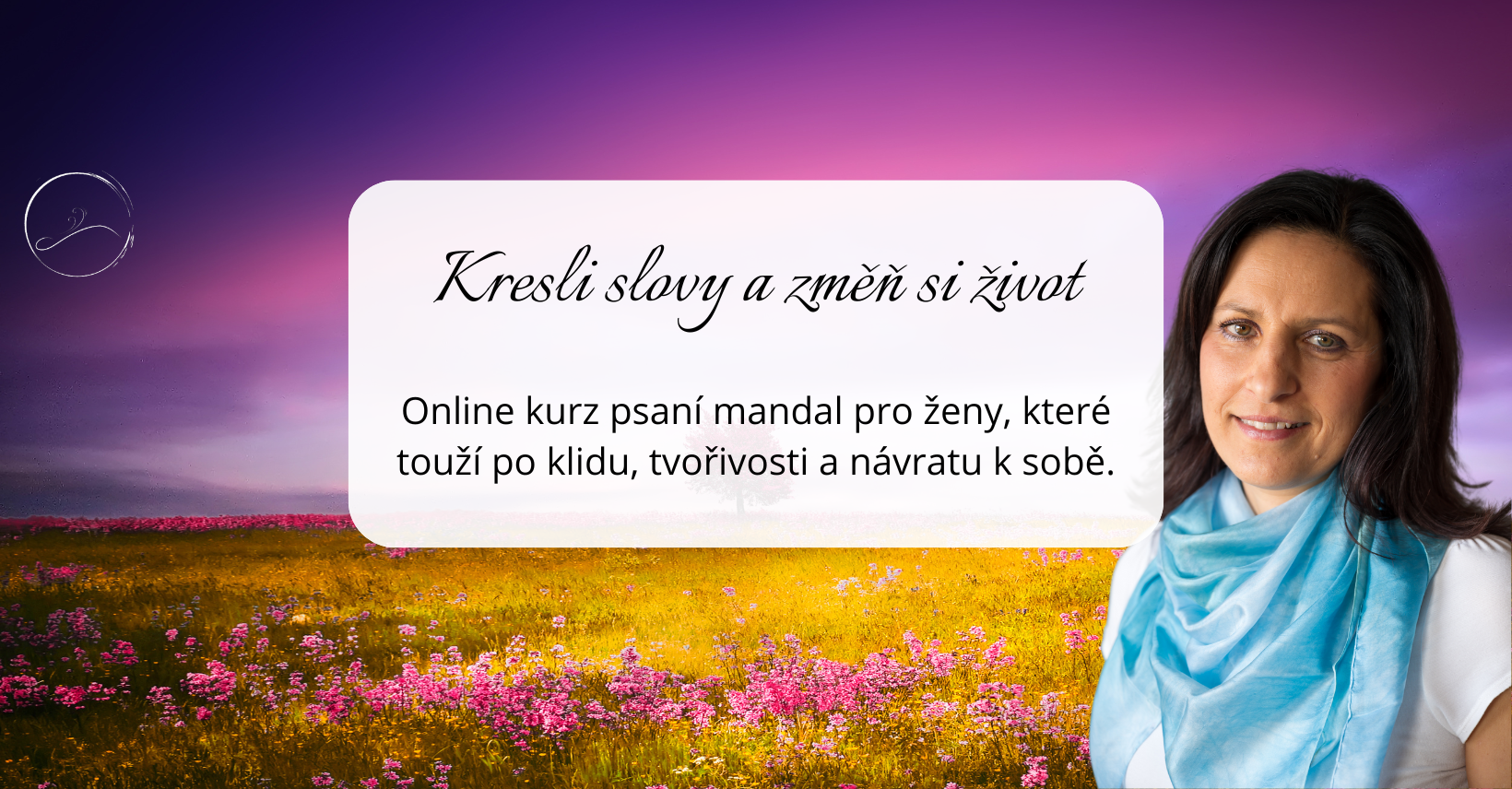 Kresli slovy